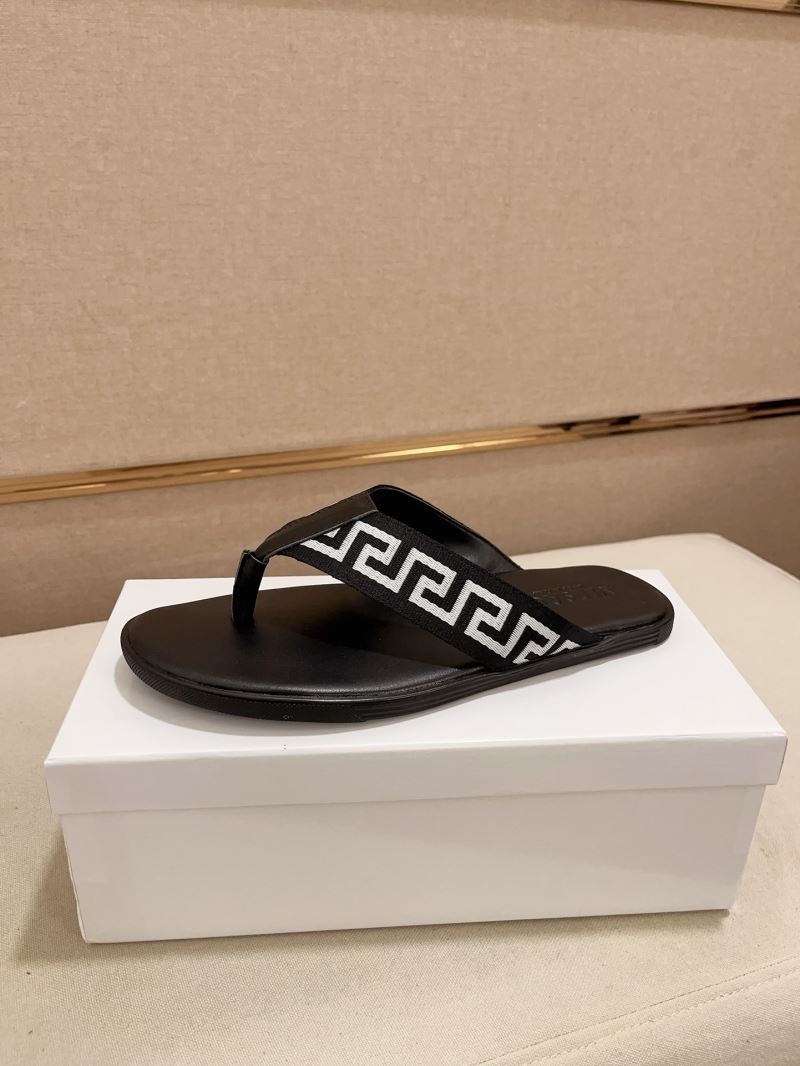 Versace Slippers